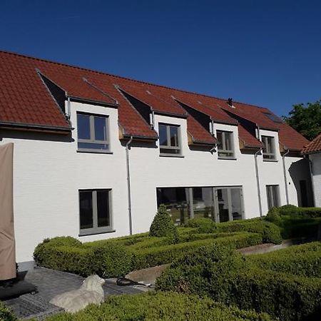 B&B Dotter 17 Erpe-Mere Bagian luar foto