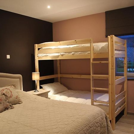 B&B Dotter 17 Erpe-Mere Bagian luar foto