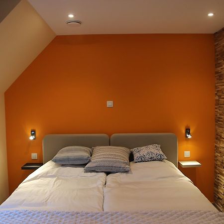 B&B Dotter 17 Erpe-Mere Bagian luar foto