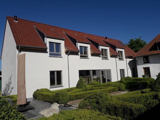 B&B Dotter 17 Erpe-Mere Bagian luar foto