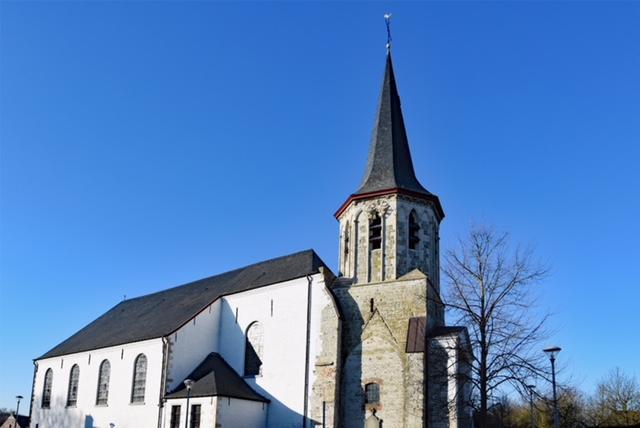 B&B Dotter 17 Erpe-Mere Bagian luar foto