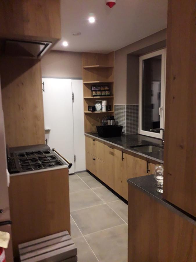 B&B Dotter 17 Erpe-Mere Bagian luar foto