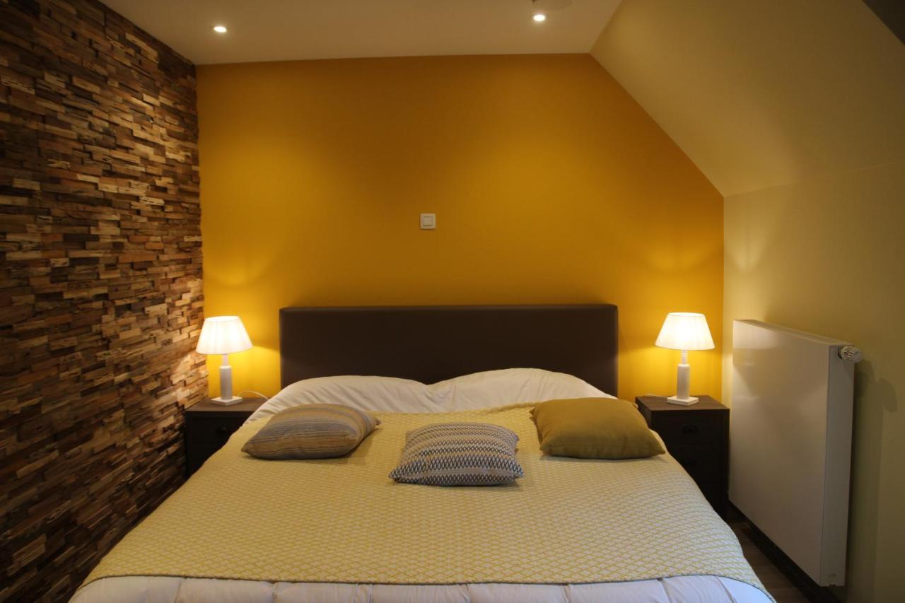 B&B Dotter 17 Erpe-Mere Bagian luar foto