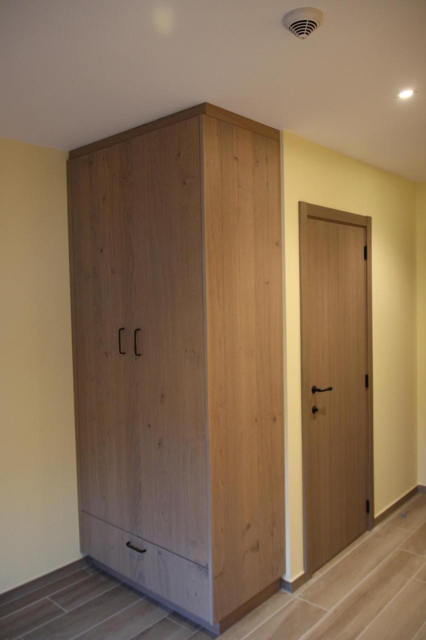 B&B Dotter 17 Erpe-Mere Bagian luar foto