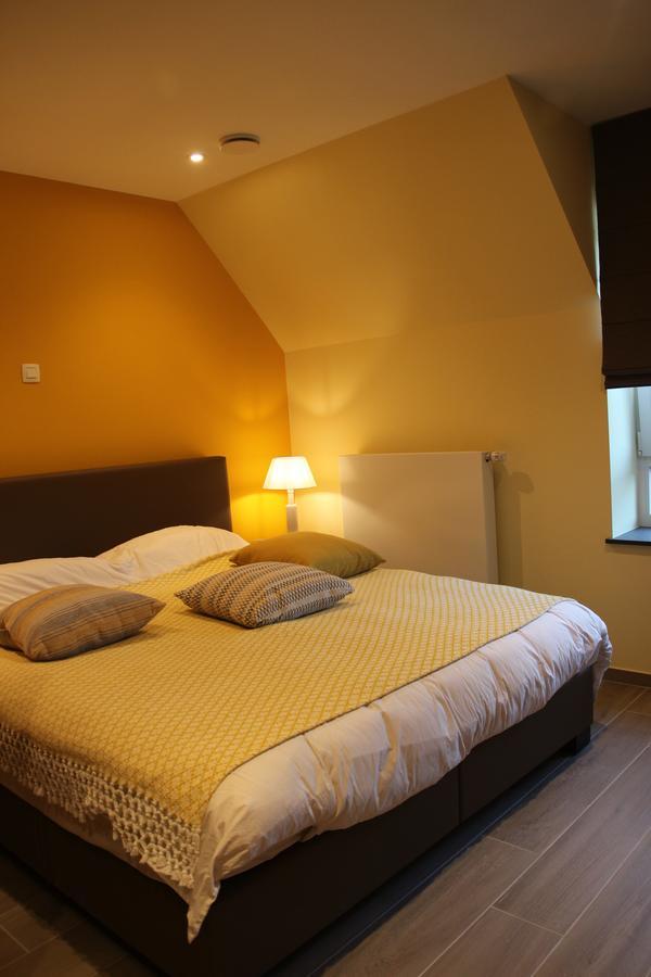 B&B Dotter 17 Erpe-Mere Bagian luar foto