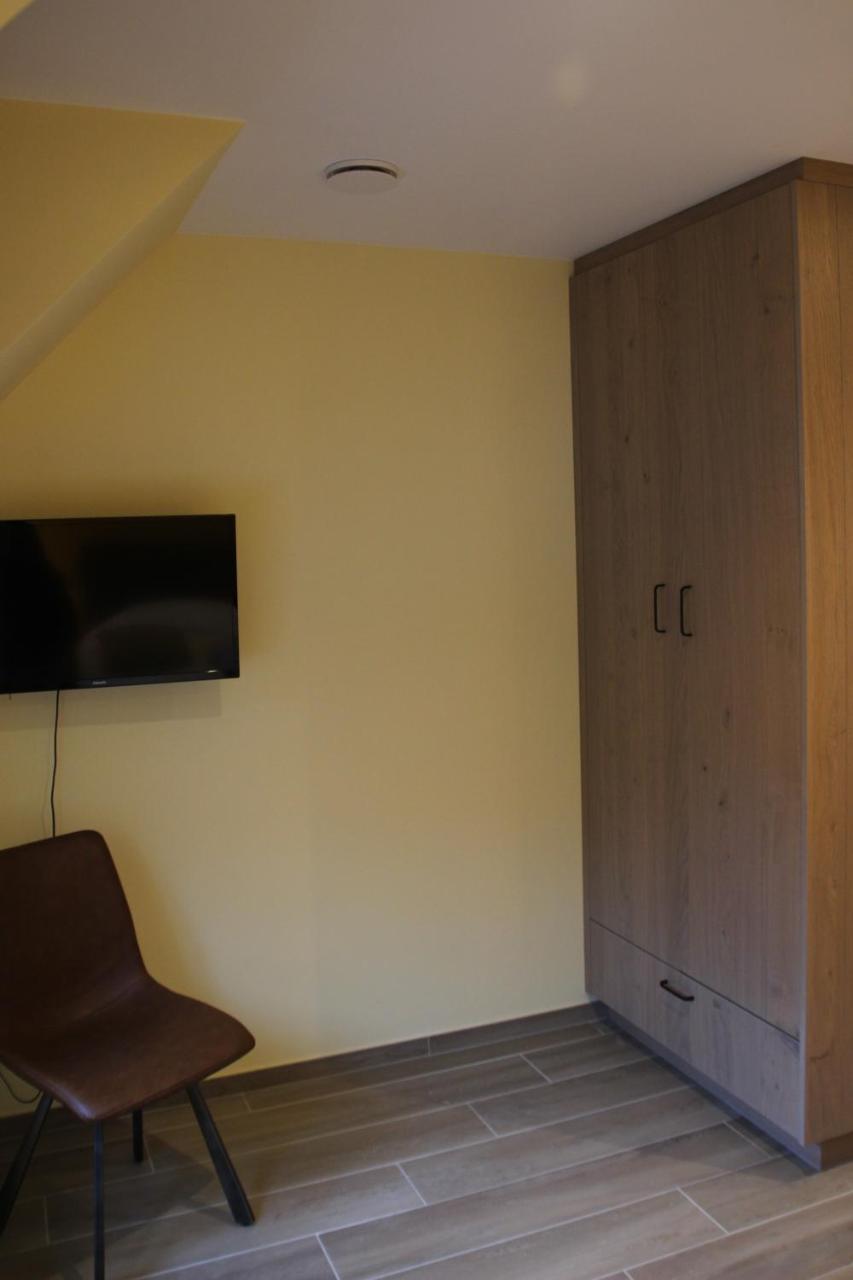 B&B Dotter 17 Erpe-Mere Bagian luar foto