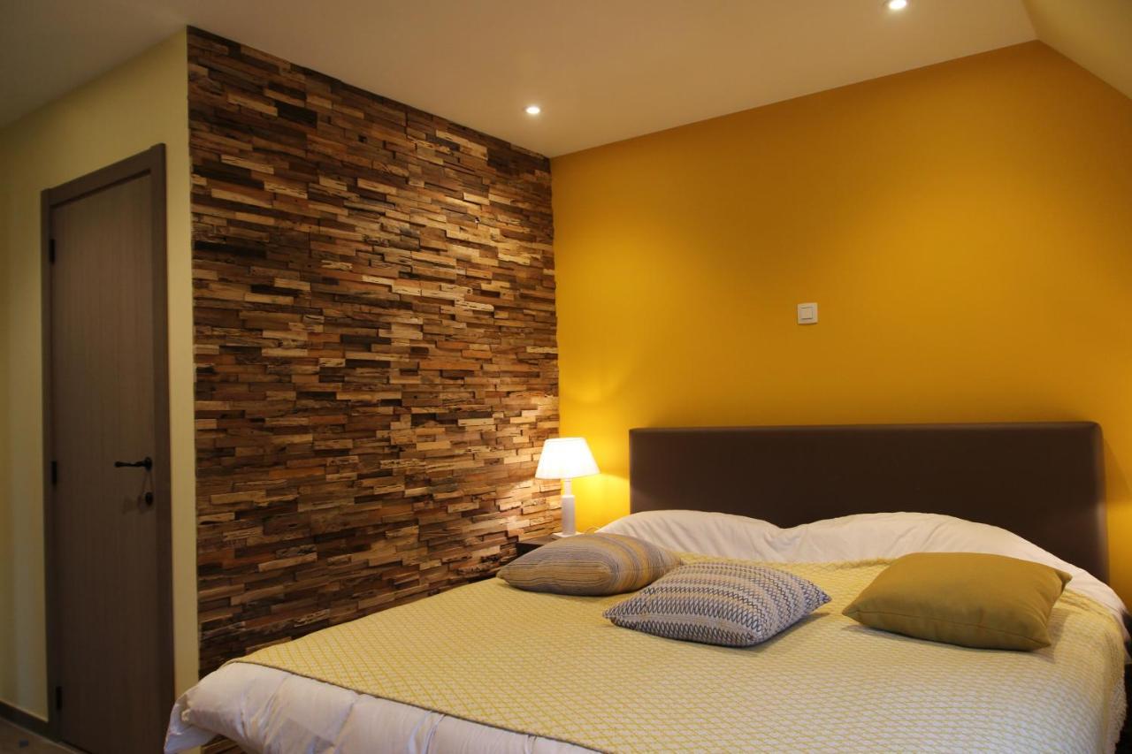 B&B Dotter 17 Erpe-Mere Bagian luar foto
