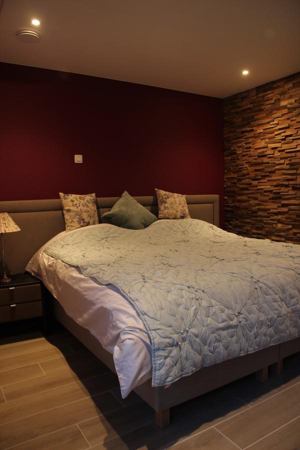 B&B Dotter 17 Erpe-Mere Bagian luar foto